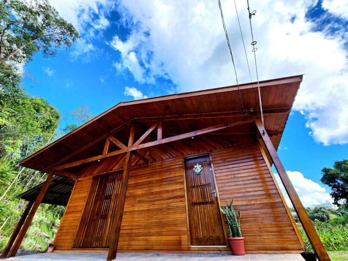 Casa Lunelli Bento Gonçalves Exterior foto